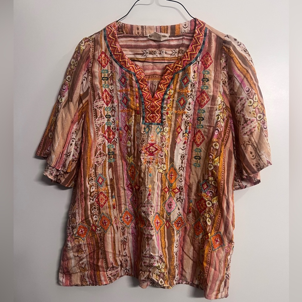 Savanna Jane Blouse